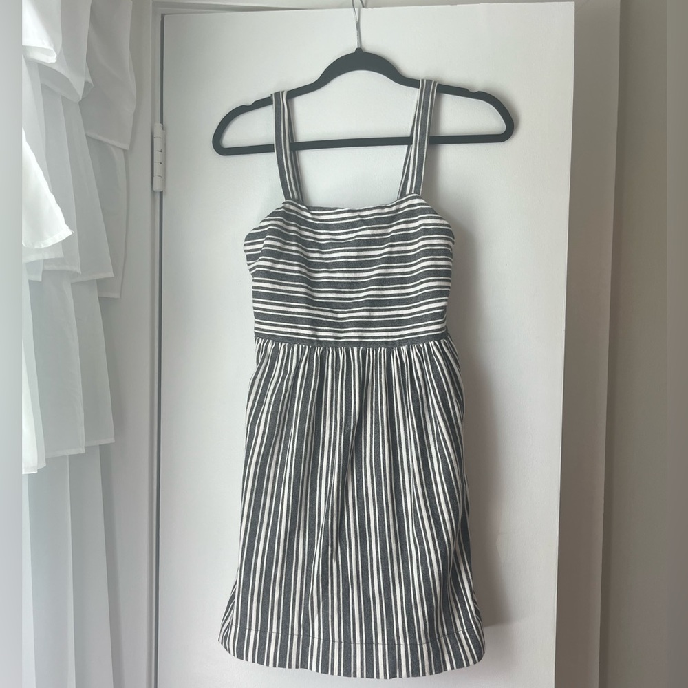 Loft Dress